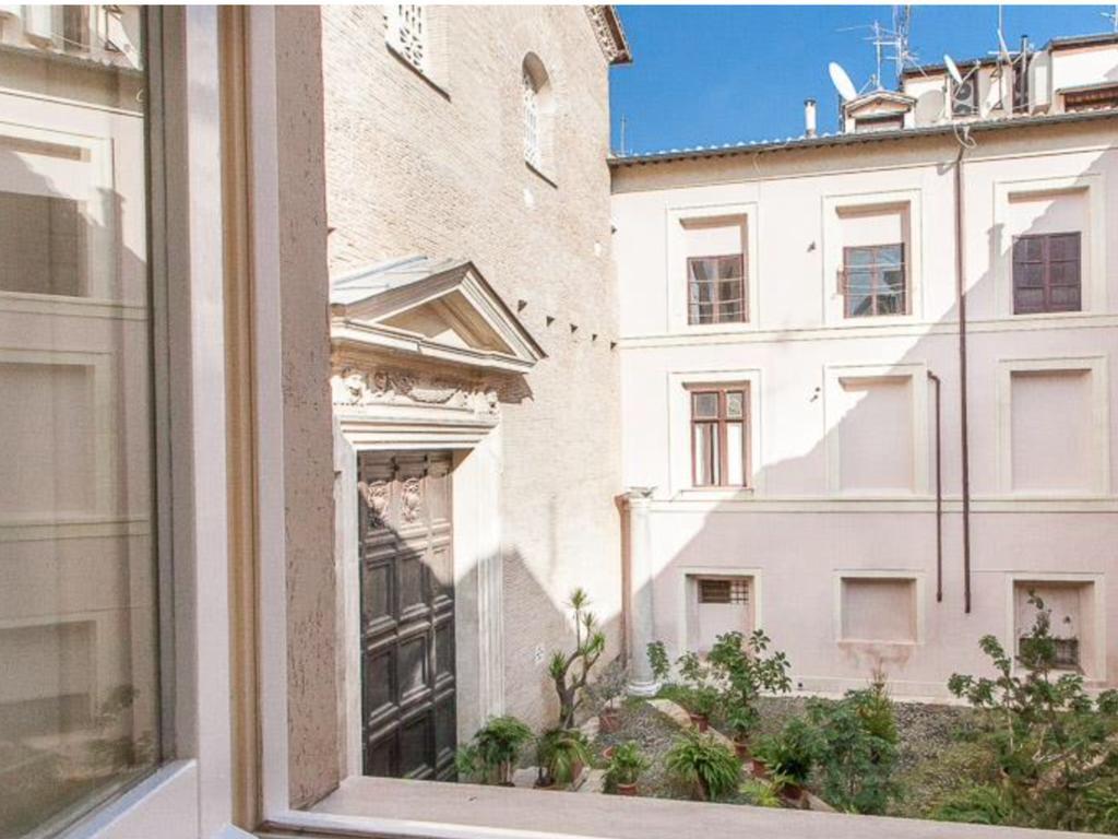Domus Colosseo Luxury Roma Exterior foto