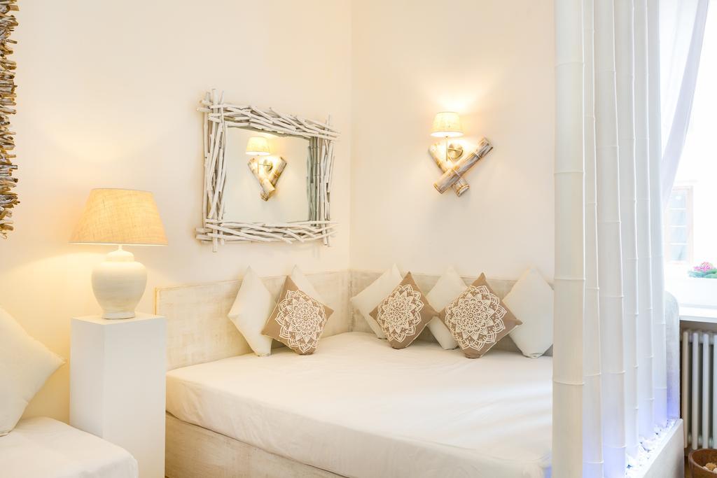 Domus Colosseo Luxury Roma Exterior foto