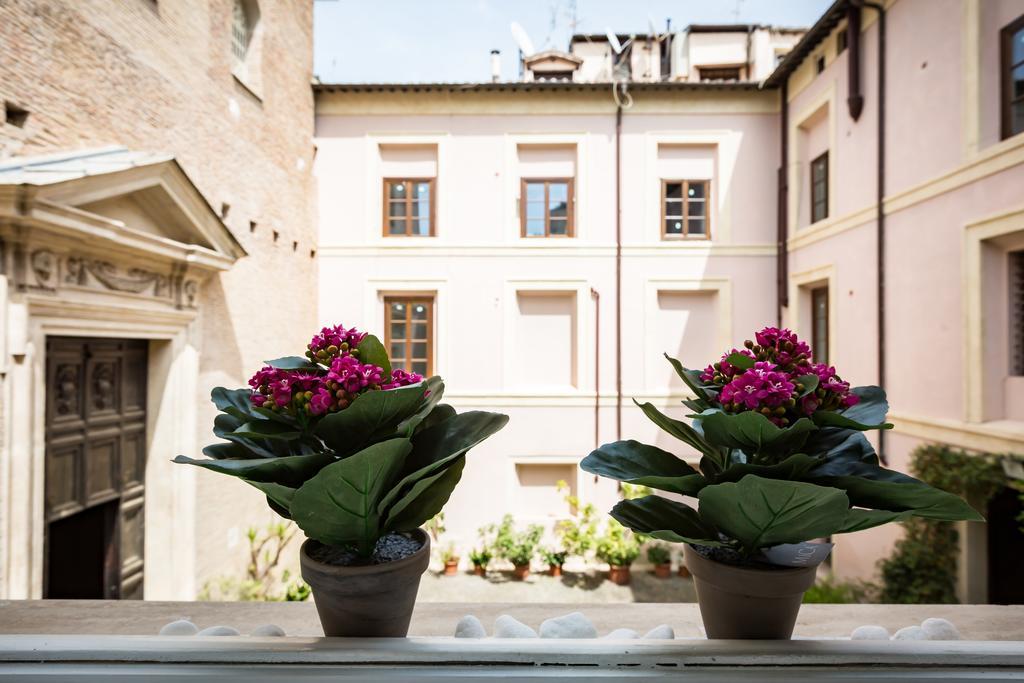 Domus Colosseo Luxury Roma Exterior foto