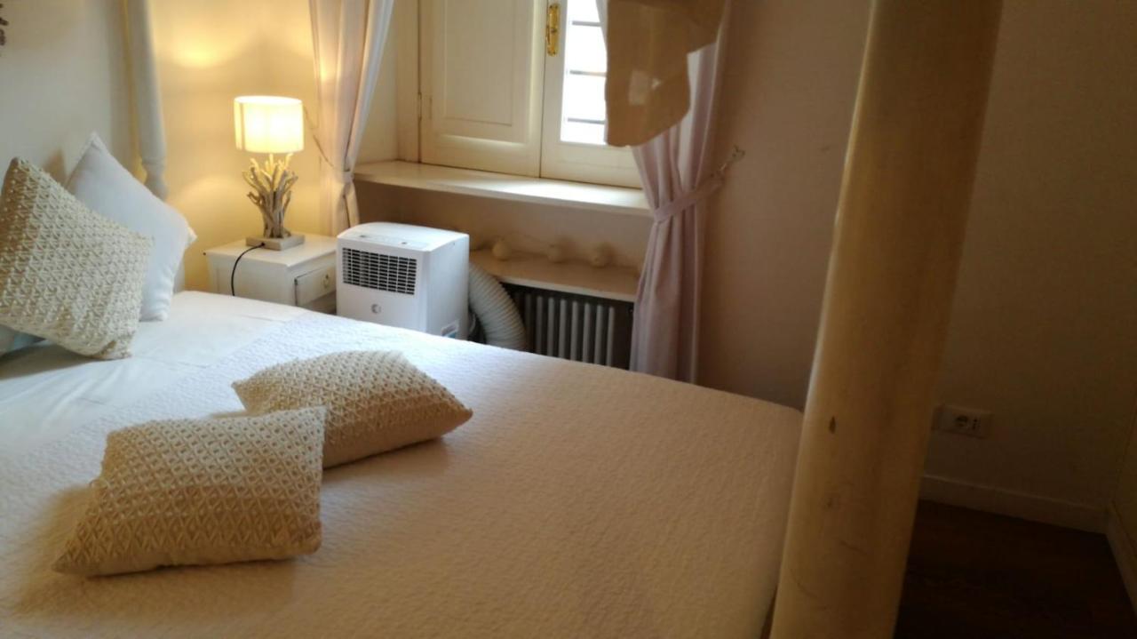 Domus Colosseo Luxury Roma Exterior foto